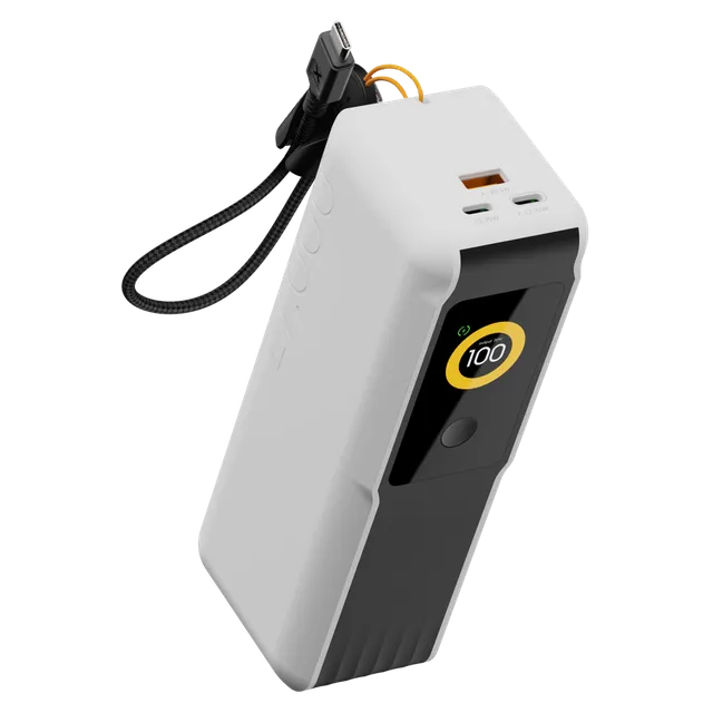 xtorm-nextgen-powerbank-70w-27-000-mah-dusk-white image 1