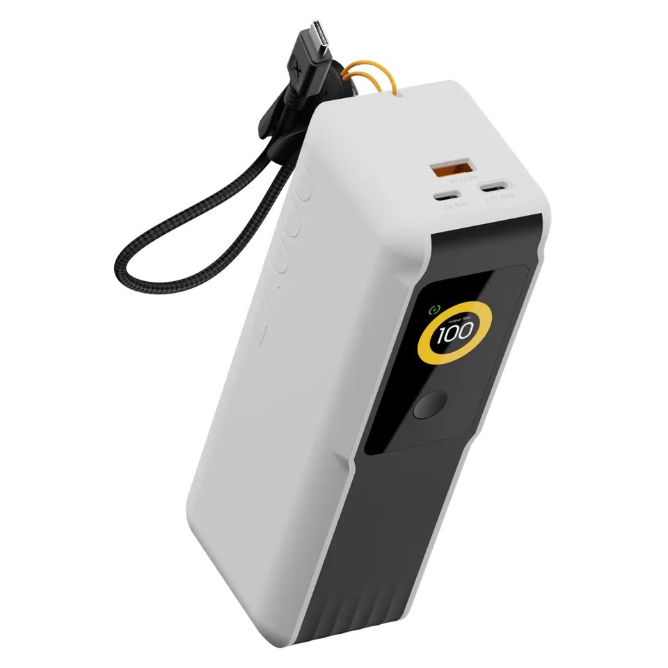 xtorm-nextgen-powerbank-70w-27-000-mah-dusk-white image 1