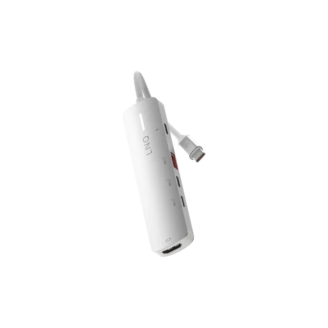 xtorm-linq-5in1-pro-usb-c-multiport-hub-140w image 1