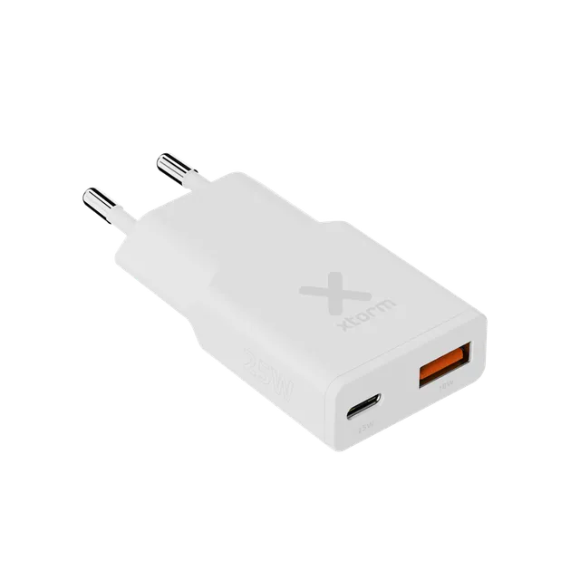 xtorm-slimline-25w-chargeur image 1