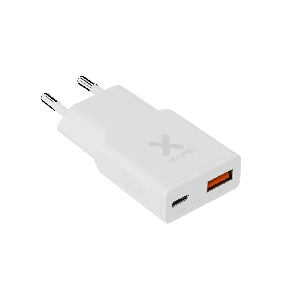 xtorm-slimline-25w-chargeur image 1