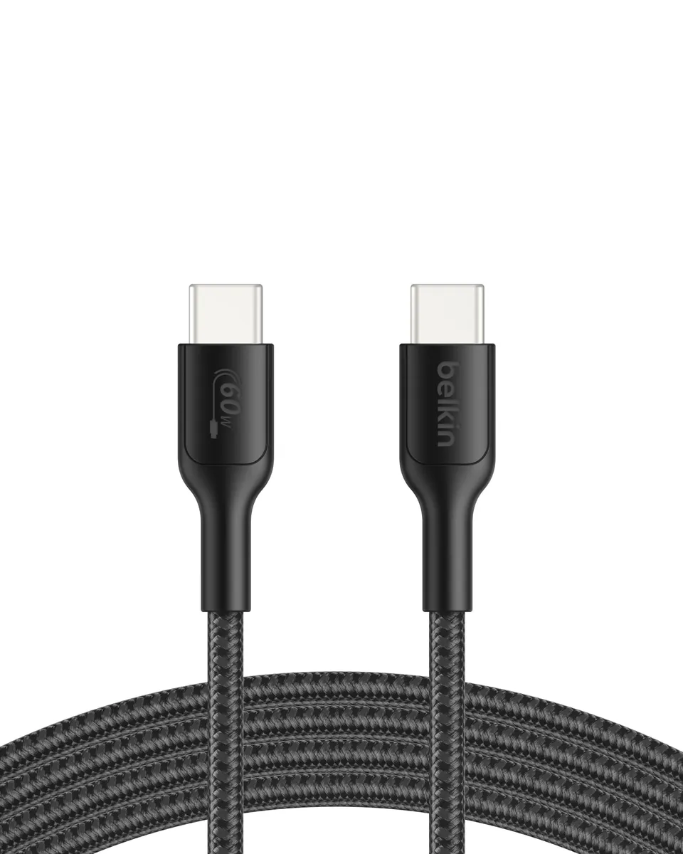 belkin-gaming-c-ble-usb-c-vers-usb-c-60-w-2-m-gaine-tress-e-pour-nintendo-switch image 1