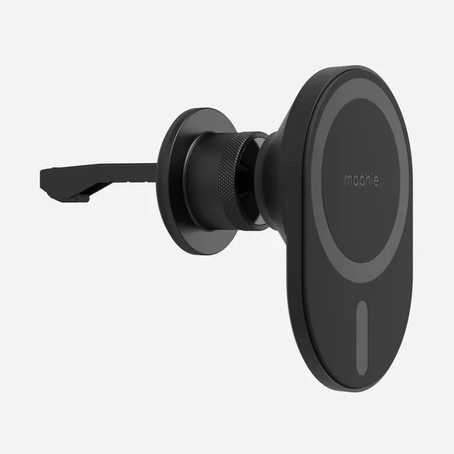 mophie-magnetic-vent-mount-gen-2-support-d-a-ration-magn-tique-pour-voiture image 1