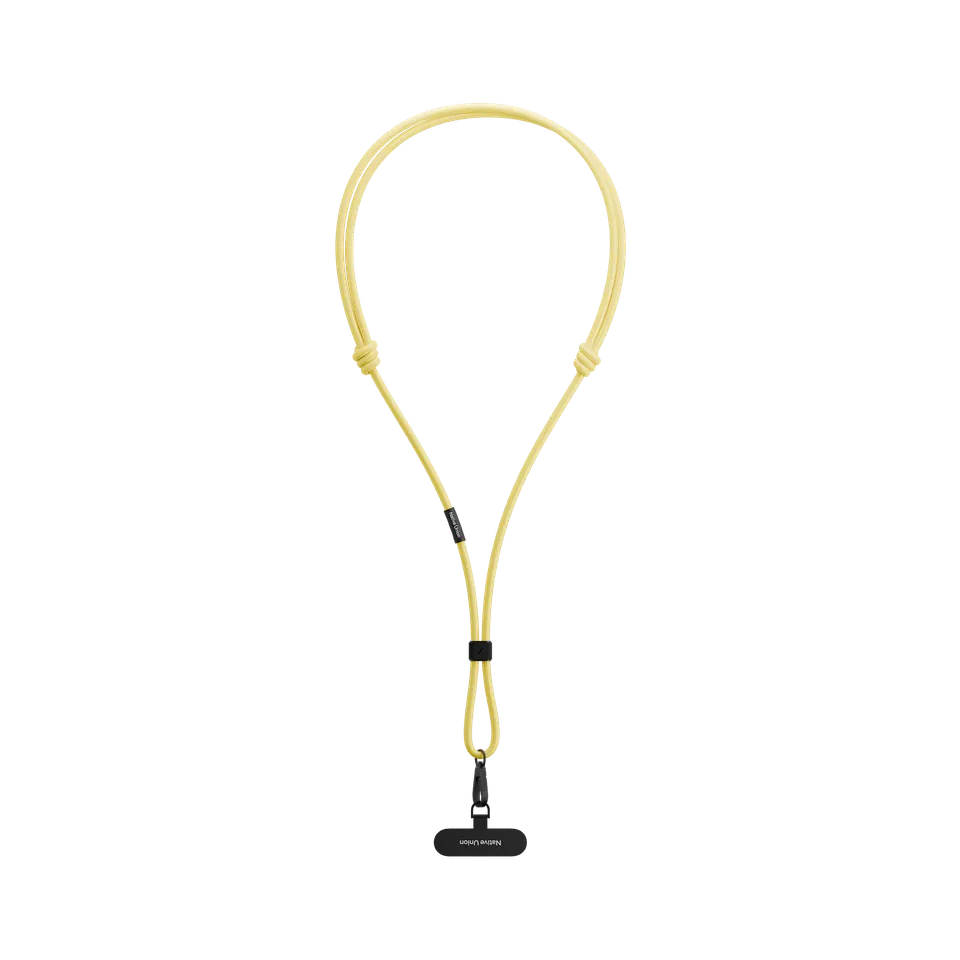 native-union-city-sling-sac-banane-portable-pour-smartphone image 1