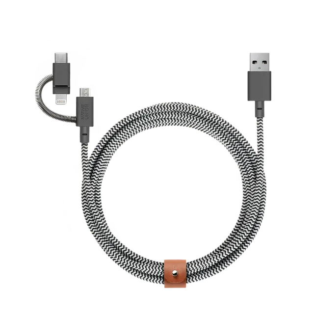 native-union-c-ble-belt-universal-3-en-1 image 1