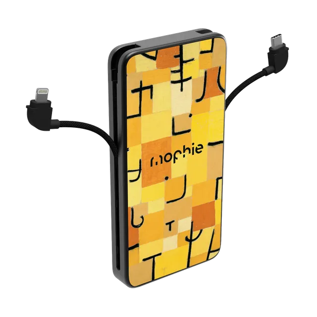 mophie-gallery-edition-powerstation-plus-10k-dition-paul-klee-batterie-externe-1 image 1
