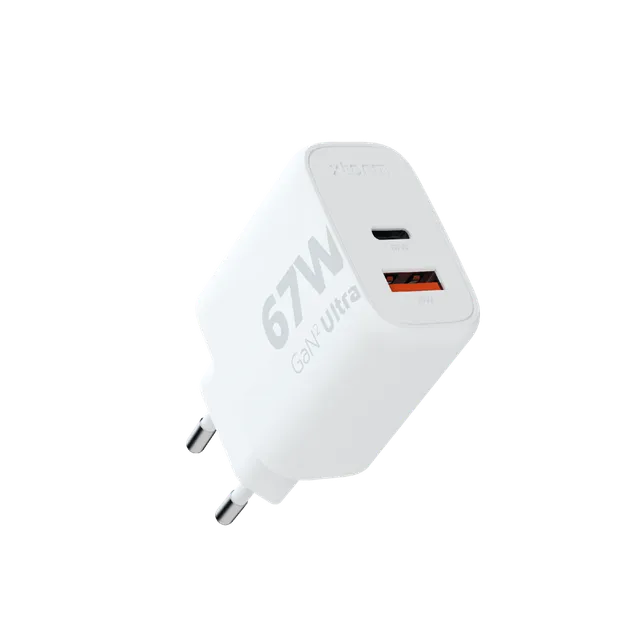 xtorm-67w-gan2-ultra-wall-charger image 1