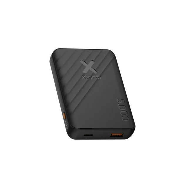 xtorm-go2-power-bank-5-000-mah-noir image 1