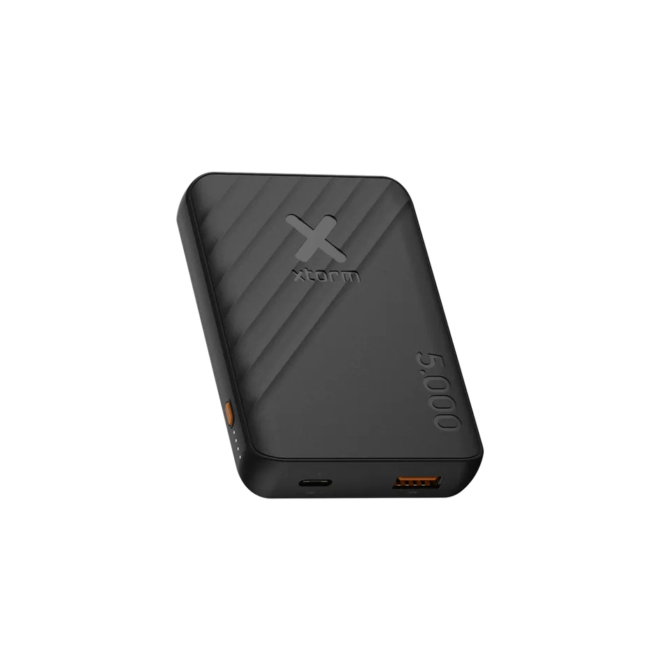 xtorm-go2-power-bank-5-000-mah-noir image 1