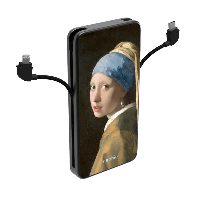 mophie-gallery-edition-powerstation-plus-10k-power-bank-vermeer-10000-mah image 1