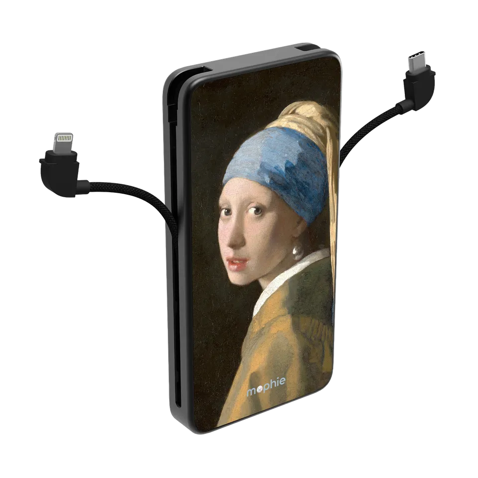 mophie-gallery-edition-powerstation-plus-10k-power-bank-vermeer-10000-mah image 1