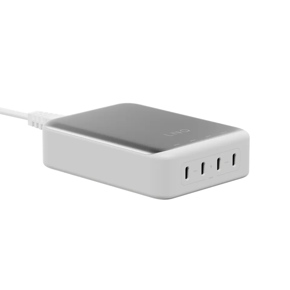 xtorm-linq-240w-gan2-deskcharge image 1