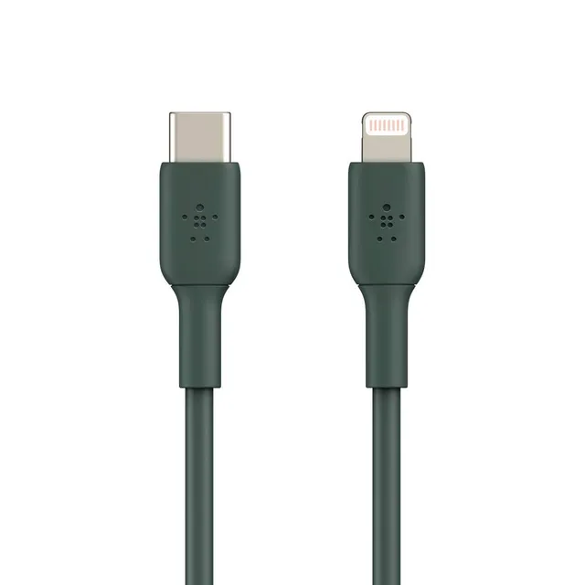 belkin-boostcharge-c-ble-usb-c-vers-lightning-mfi-recharge-rapide-1-m-pour-iphon image 1