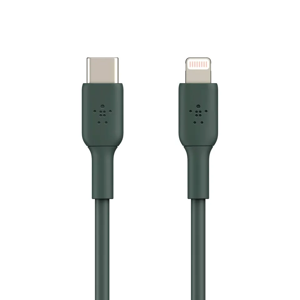 belkin-boostcharge-c-ble-usb-c-vers-lightning-mfi-recharge-rapide-1-m-pour-iphon image 1