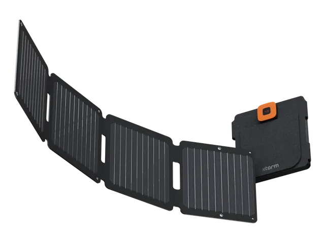 xtorm-solarbooster-28w-gen24 image 1