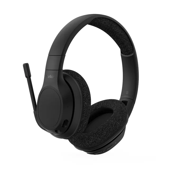 belkin-soundform-adapt-casque-bluetooth-sans-fil-avec-micro-65h-d-autonomie-enc- image 1