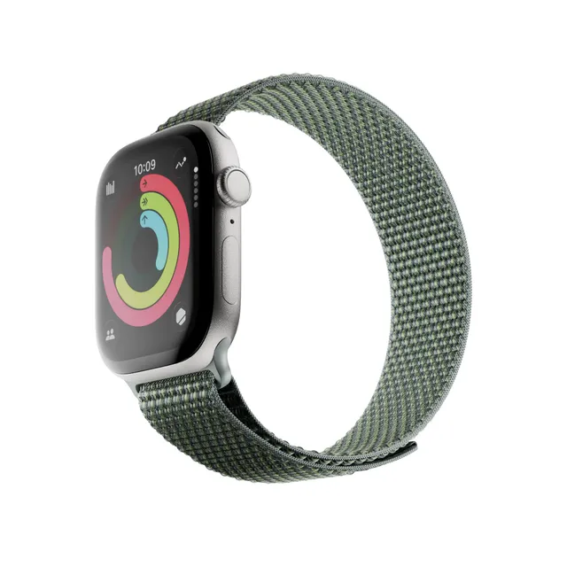 native-union-active-sport-loop-bracelet-en-nylon-tiss-respirant-pour-apple-watch image 1