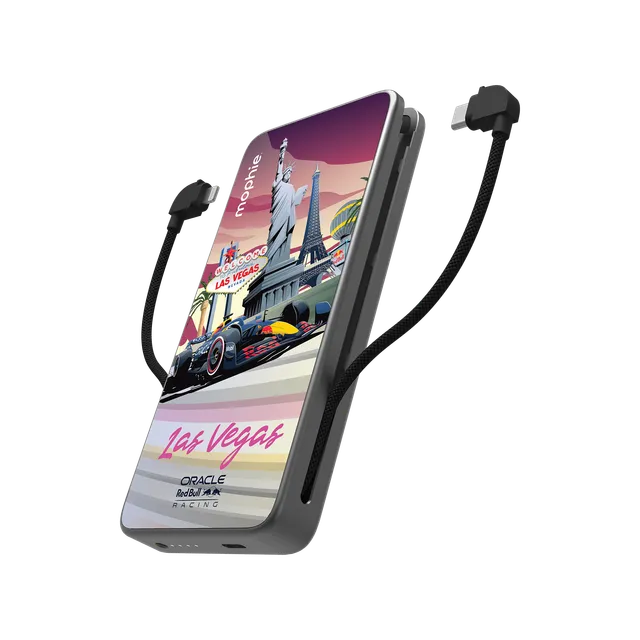 mophie-oracle-red-bull-racing-power-bank-las-vegas-10-000-mah-30-w image 1