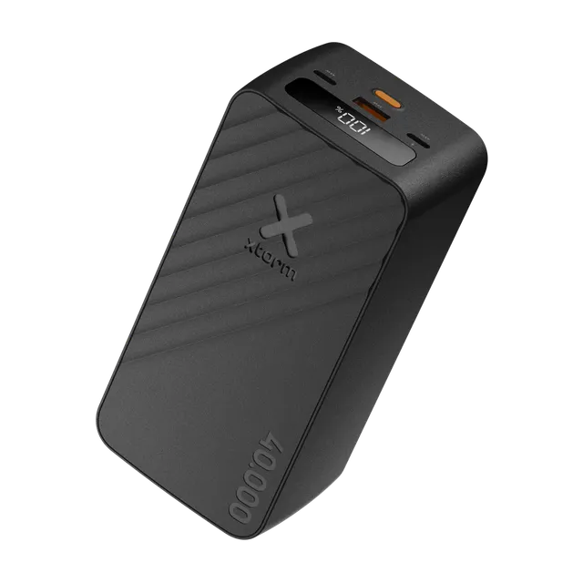 xtorm-go2-powerbank-45-w-40-000-mah image 1