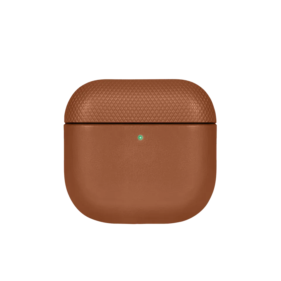 native-union-re-classic-coque-pour-airpods-4-tui-en-cuir-recycl-robuste-et-l-gan image 1