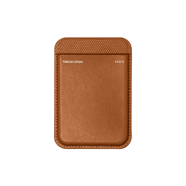 native-union-re-classic-wallet-magnetic-portefeuille-magn-tique-compatible-magsa image 1