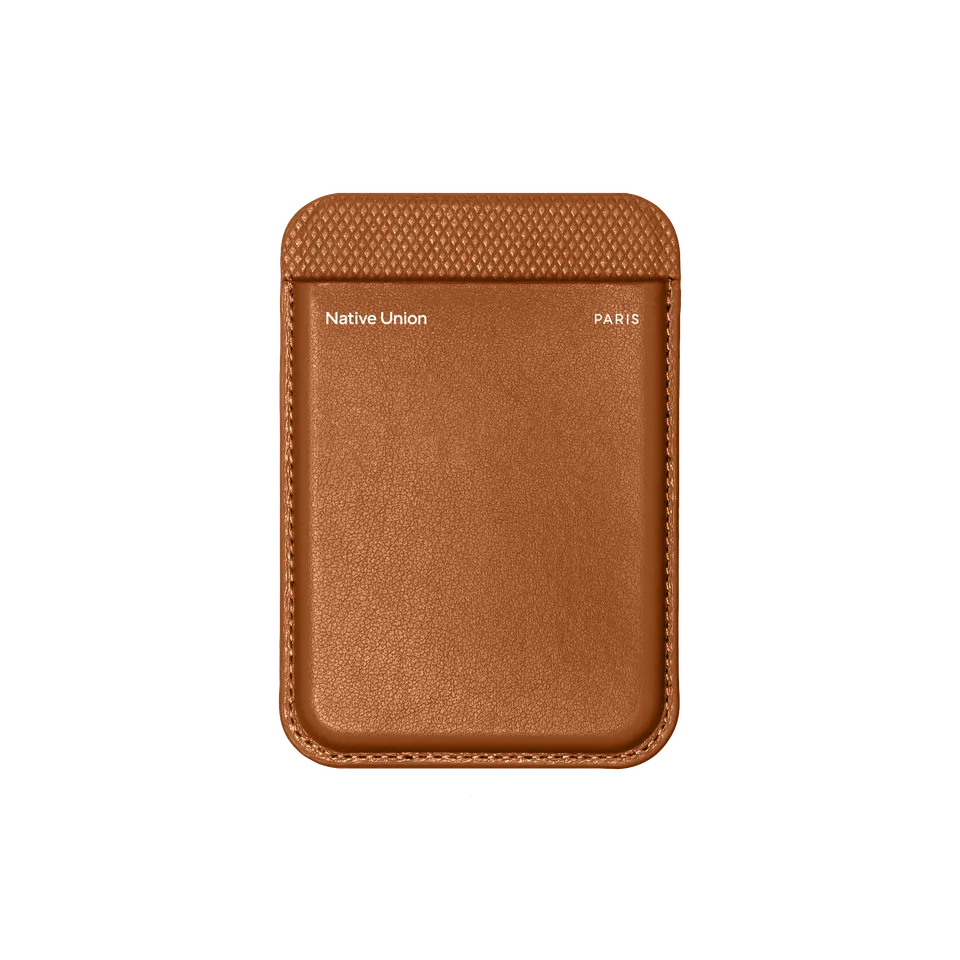 native-union-re-classic-wallet-magnetic-portefeuille-magn-tique-compatible-magsa image 1