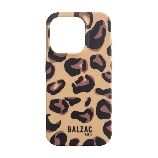 coque-native-union-leopard-pour-iphone-15-dition-balzac-paris image 1