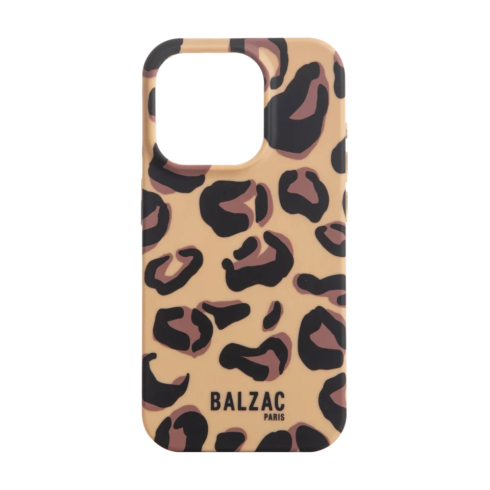 coque-native-union-leopard-pour-iphone-15-dition-balzac-paris image 1