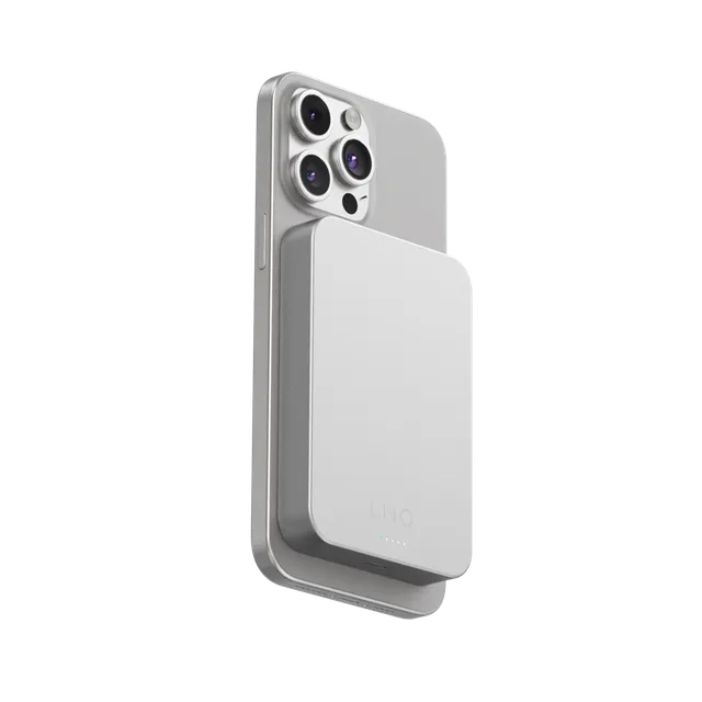 xtorm-linq-powerbank-magn-tique-sans-fil-10-000-mah-charge-rapide-25-w image 1