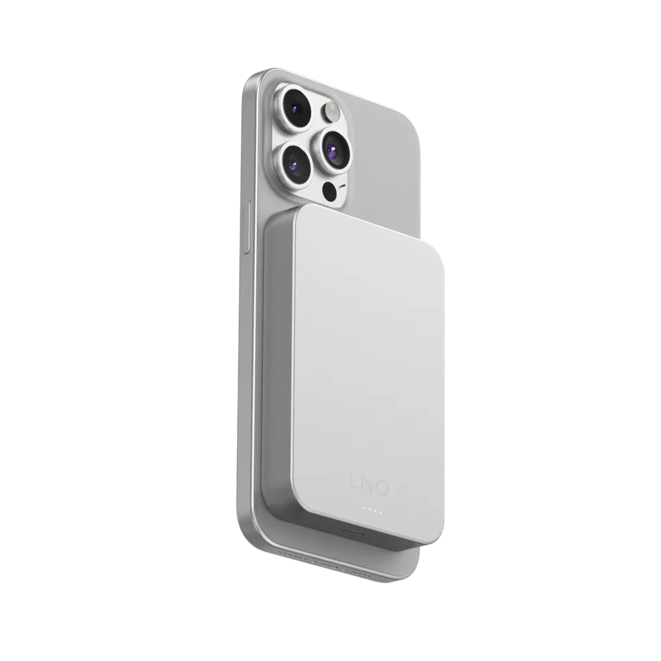 xtorm-linq-powerbank-magn-tique-sans-fil-10-000-mah-charge-rapide-25-w image 1