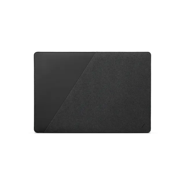 native-union-stow-slim-pour-macbook-pro-15-pouces-housse-fine-et-l-gante image 1