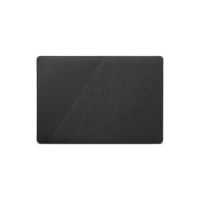 native-union-stow-slim-pour-macbook-pro-15-pouces-housse-fine-et-l-gante image 1