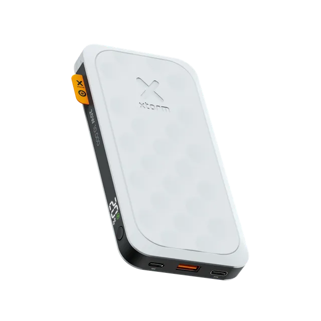 xtorm-power-bank-20w-10-000-mah-fuel-series-5-dusk-white image 1
