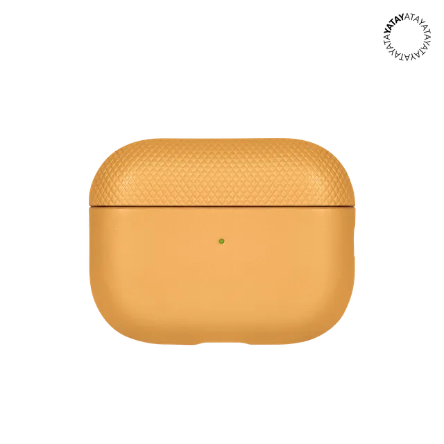 native-union-re-classic-coque-pour-airpods-pro-gen-1-2-mat-riau-yatay image 1