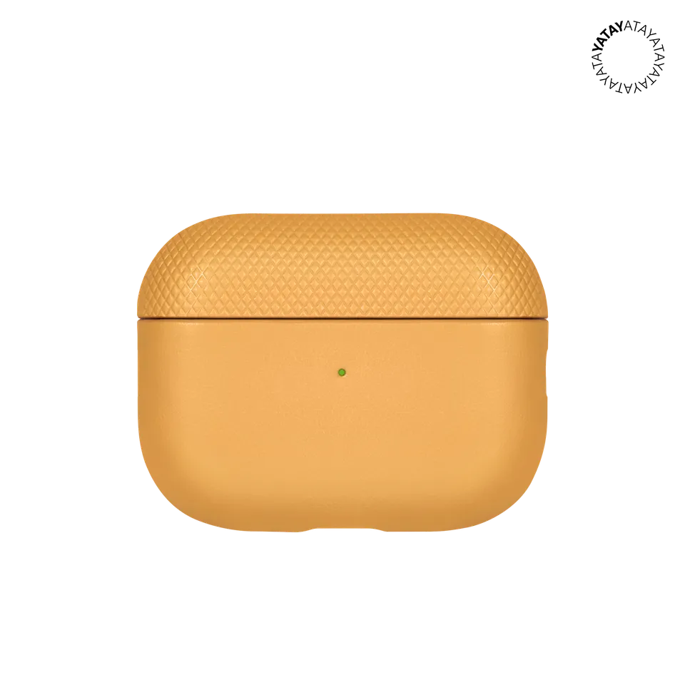 native-union-re-classic-coque-pour-airpods-pro-gen-1-2-mat-riau-yatay image 1