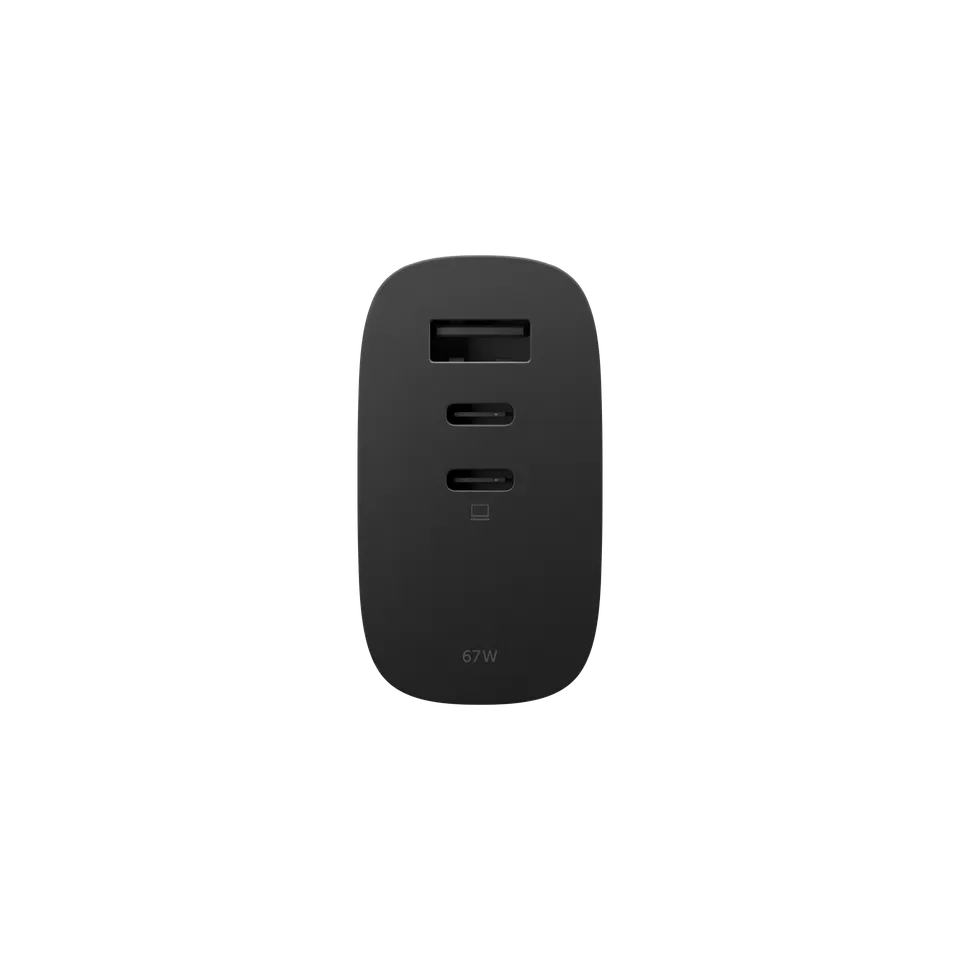native-union-fast-gan-charger-pd-67w-chargeur-mural-international-3-ports-2-usb- image 1