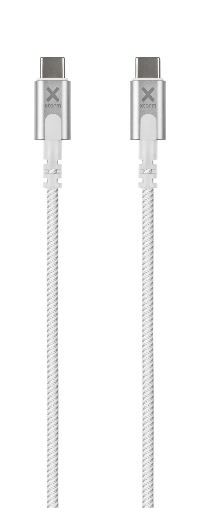 xtorm-original-cable-series-c-ble-usb-c-pd-2-m image 1