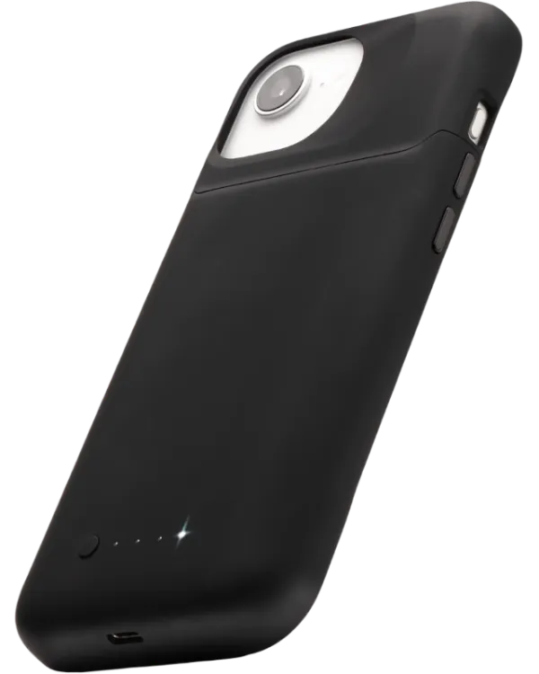 mophie-juice-pack-pour-iphone-17e-et-16e-coque-batterie-3-600-mah image 1