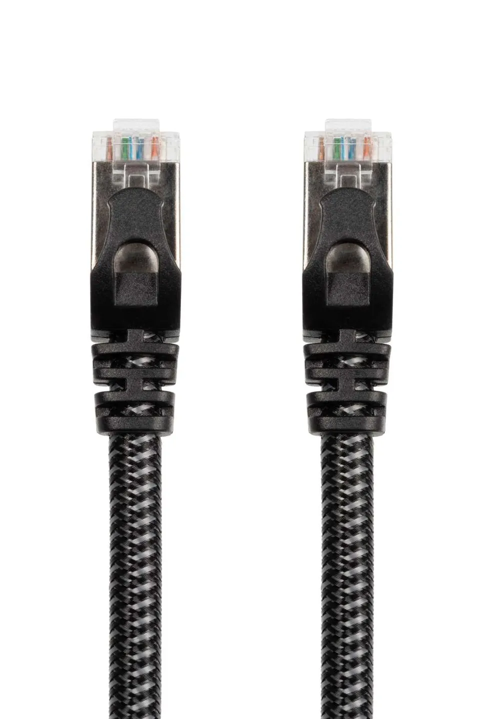 xtorm-original-cat6-ftp-ethernet-cable-1-5-m-tre-c-ble-r-seau-blind image 1