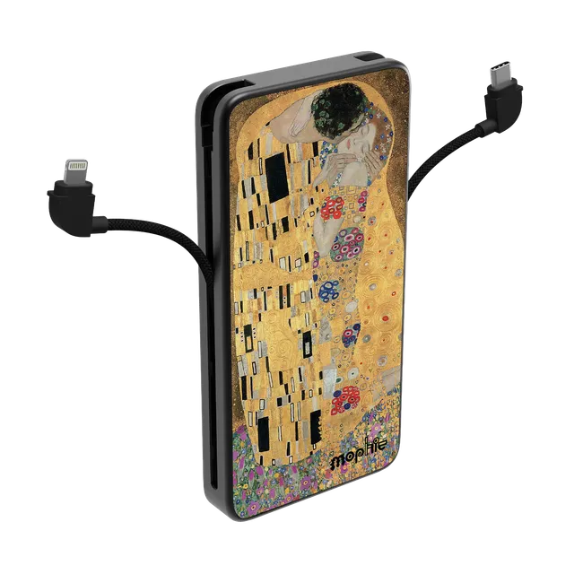 mophie-powerstation-plus-10k-gallery-edition-klimt image 1