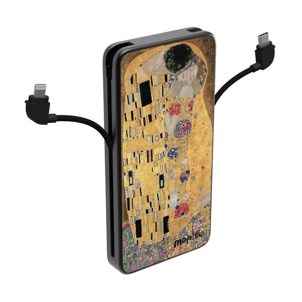 mophie-powerstation-plus-10k-gallery-edition-klimt image 1