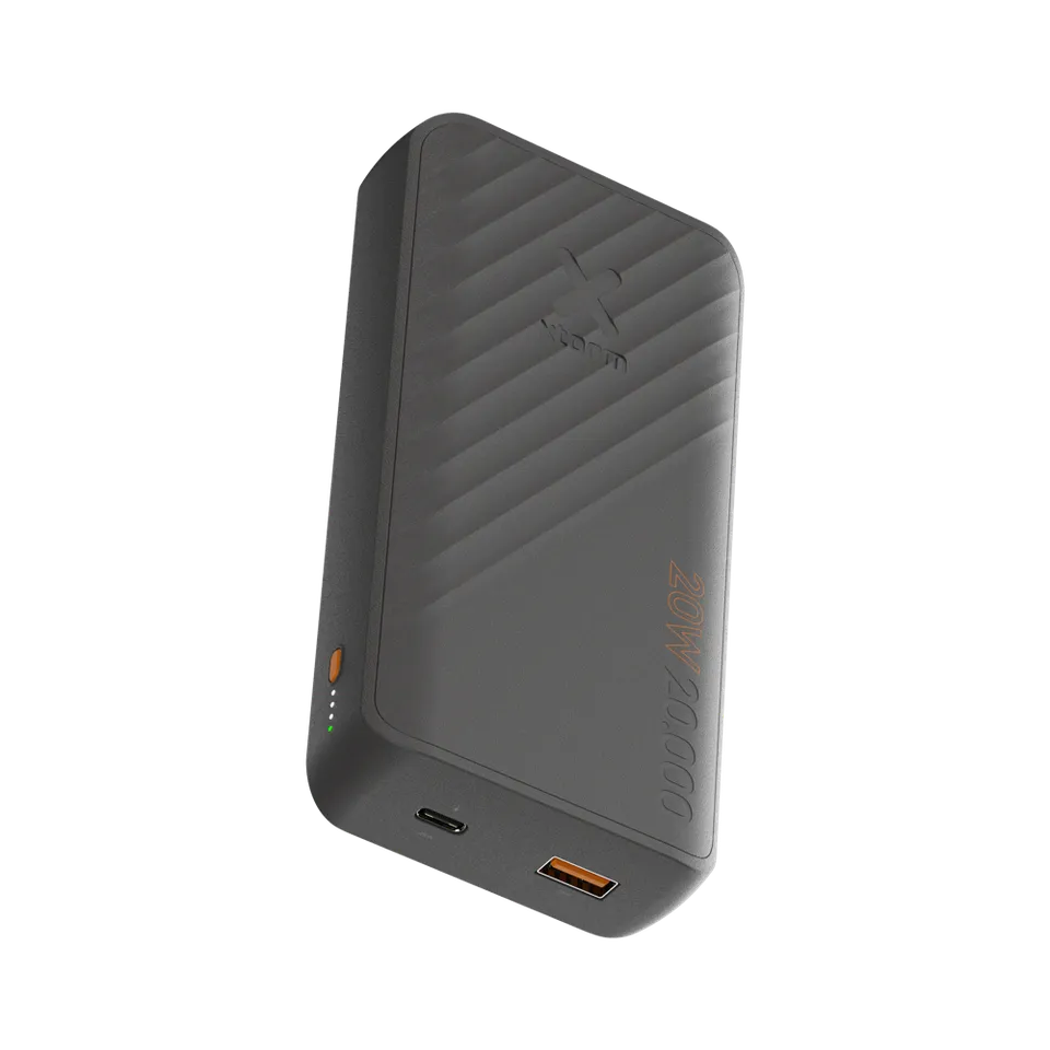 xtorm-supercharge-power-bank-20-000-mah-20w image 1