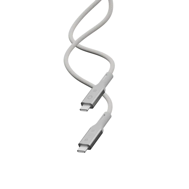 xtorm-linq-c-ble-usb-c-vers-usb-c-usb-4-0-pro-data-1m image 1