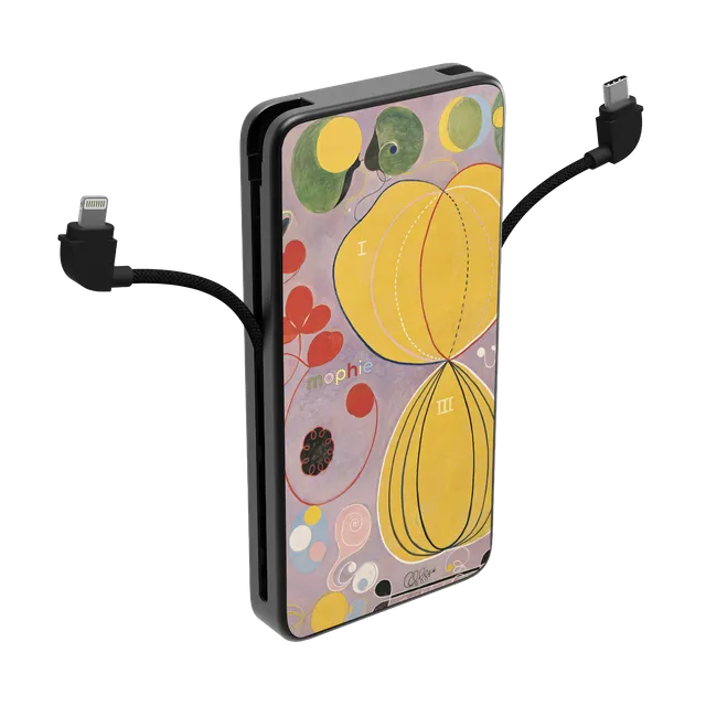 mophie-gallery-edition-powerstation-plus-10k-hilma-af-klint image 1