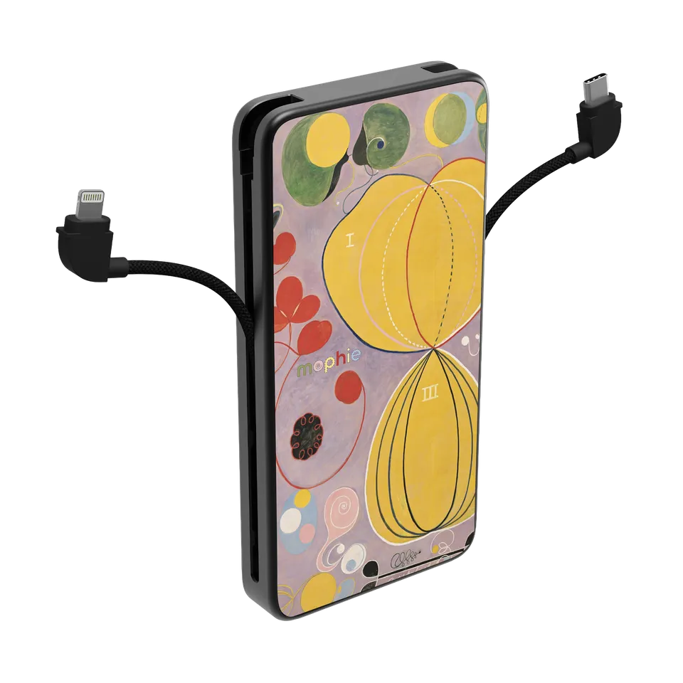 mophie-gallery-edition-powerstation-plus-10k-hilma-af-klint image 1