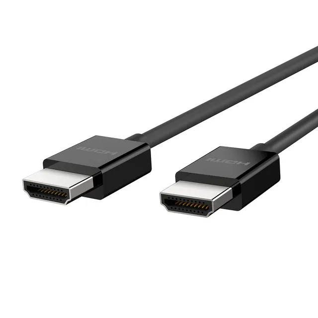 belkin-c-ble-hdmi-2-1-ultra-haute-vitesse-premium-2-m-4k-dolby-vision-hdr-48-gbi image 1