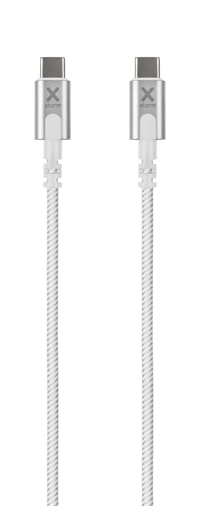 xtorm-original-cable-series-c-ble-usb-c-pd-100w-2-m image 1