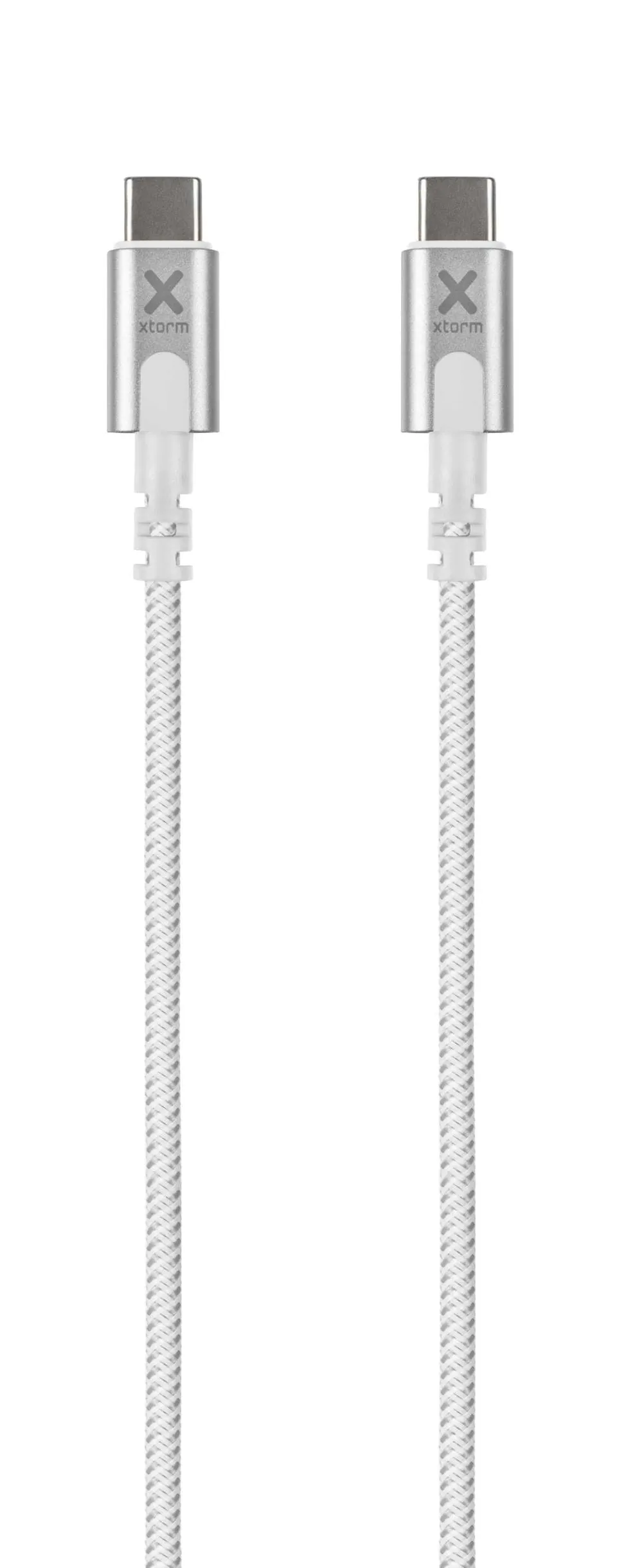 xtorm-original-cable-series-c-ble-usb-c-pd-100w-2-m image 1