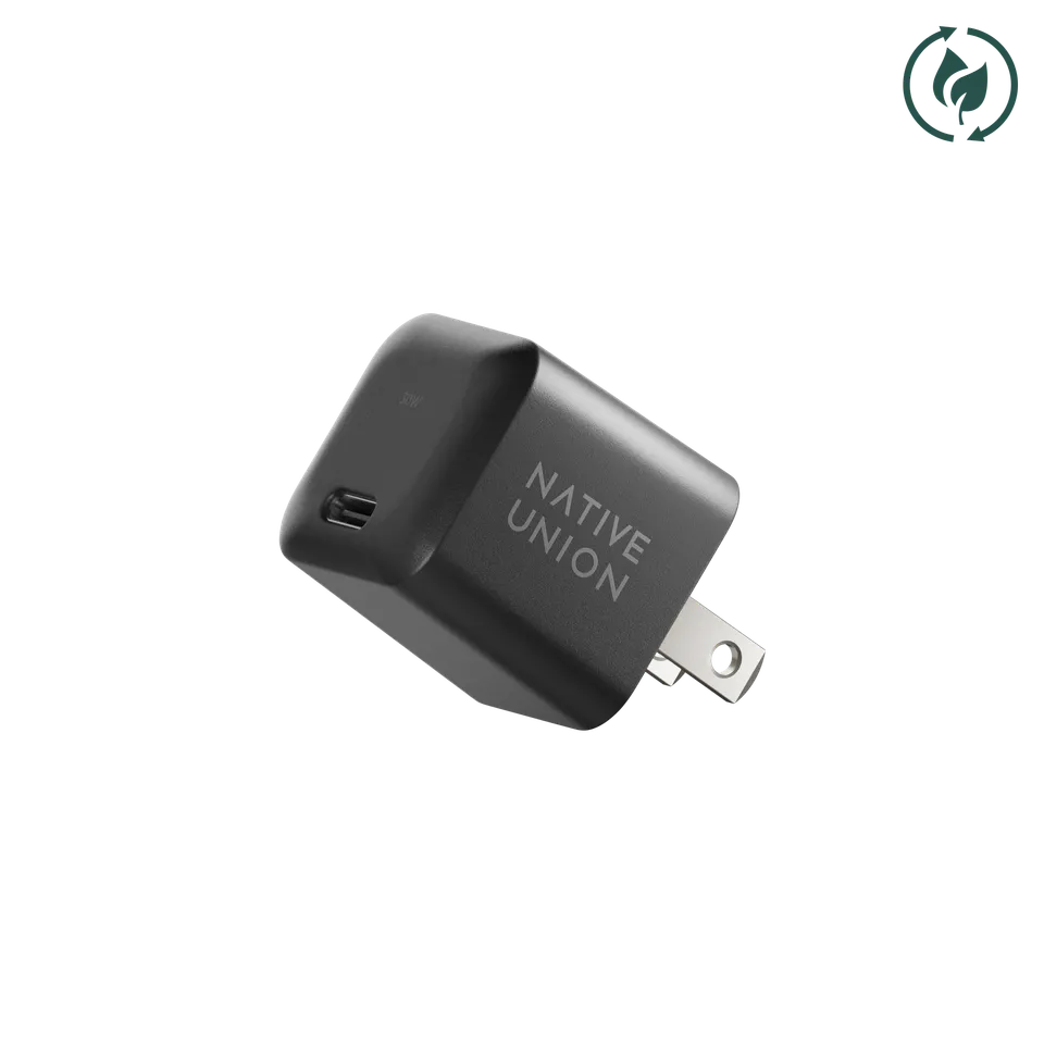 native-union-chargeur-gan-pd-30w image 1