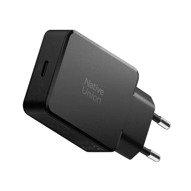 native-union-chargeur-gan-pd-70w image 1